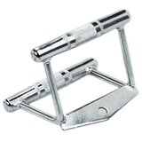 Tunturi Priključek za dvoročni poteg, (20415840) | Shoptok.si