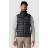 Patagonia Down Brezrokavnik black | Shoptok.si