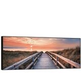 knor Slika 150x60 cm Beach Footbridge – | shoptok.hr