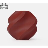 Bambu Lab PETG-CF Brick Red - Tuljava | Shoptok.si