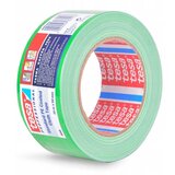 Tesa Večnamenski lepilni trak Gaffer (25 m x 50 mm, zelen) | Shoptok.si