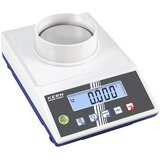 Kern Kompaktna laboratorijska tehtnica IoT-Line, obročasta zaščita pred vetrom, razpon tehtanja do 0,36 kg, ločljivost 0,001 g, plošča za tehtanje s Ø Cene