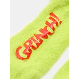 Sinsay Čarape s 3D aplikacijom Grinch Slike