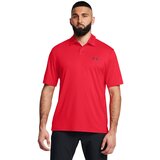 Under Armour UA T2G Polo-RED | Shoptok.si