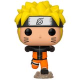 Funko POP! - Naruto Shippuden - Naruto Running Figur Cene