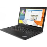 Lenovo ThinkPad L580 A-kvaliteta 15.6" i5-8250U 8GB/256GB SSD Refurbished Cene
