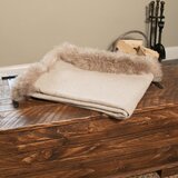 Native Natural Volnena/krznena odeja 140x180 cm – | Shoptok.si