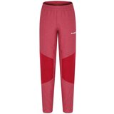Husky Children's softshell pants Klass K wine | shoptok.hr
