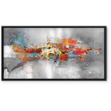  Slika - Dominant (1 Part) Wide 120x60 | shoptok.hr