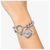 Juicy Couture Jc heritage chain bracelet | Eponuda.com