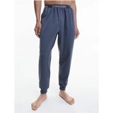 Calvin Klein Grey Men's Sleeping Pants - Men's | Shoptok.si