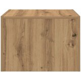  Kava Stol Umjetnički hrast 50 x 50 x 35 cm Konstruirano drvo | Eponuda.com