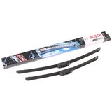 Bosch metlica brisalca AEROTWIN retro set flat, 530/450mm, 3 397 118 901, AR531S Cene