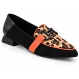 Montevita Mokasini 105431 Večbarvna Cene