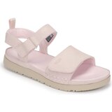Ugg Sandali & Odprti čevlji Goldenstar Rožnata | Shoptok.si