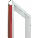 Podboj Doornite (2000 x 650 x 120 mm, bela, desna)