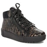 Rieker M644190 Crna | shoptok.hr