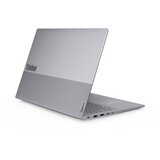 Lenovo thinkbook 16 G8 Core7-240H/16GB/M.2 512GB/16"/Win11Pro/FP/BL/SRB/3Y/21 | ePonuda.com
