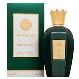 Maison Alhambra Philos Messenger parfemska voda unisex 100 ml | shoptok.hr