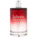 Juliette Has A Gun Lipstick Fever parfumska voda 100 ml Tester za ženske