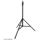 sklopivi tripod metalni stalak podesive visine tripod
