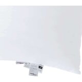 vidaXL Pokrivač s jastucima Dijamantni 3 pcs Bijelo 240 x 220 cm Mikrofibra | shoptok.hr