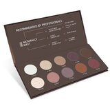 Affect Cosmetics Naturally Matt paleta sjenila za oči 10x2 g Cijene