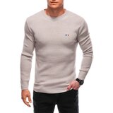 Edoti Men's sweater