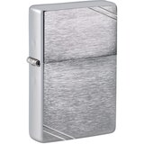 Zippo upaljač Vintage brush C