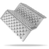 GymBeam Mini Folding Mat Black | ePonuda.com