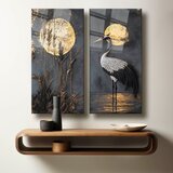 Wallity Set slika 2P3570Camtbl-001, 3 Dela | ePonuda.com