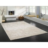 Dieter Knoll TKANA PREPROGA Colorè 160/230 cm tkano bež | Shoptok.si