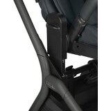 Kikka Boo kolica za bebe 5u1 Goya Platinum Graphite | Eponuda.com