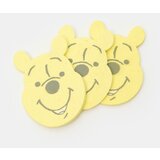 Sinsay Spužva za pranje lica Winnie the Pooh 5 pack | shoptok.hr
