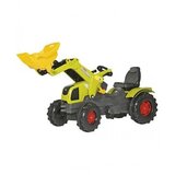 Rolly Toys RollyToys Traktor Claas Axos 340 sa utovarivačem ( 611041 ) Cene