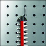 Einhell Classic akumulatorske škare za živicu Power X-Change GC-CH 1846 Li-Solo | shoptok.hr