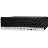 PC Racunar HP 800G4 SFF i5-8500 8GB SSD 480GB Win10 pro (2US83AV) RENEW | ePonuda.com