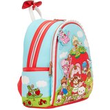 Sanrio Loungefly mini ruksak Hello Kitty and Friends x Strawberry Shortcake 27 cm | shoptok.hr