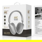 DEVIA Wireless Slusalice EarBass Pro2 Bele | ePonuda.com