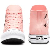 Converse ženske patike chuck taylor all star eva lift