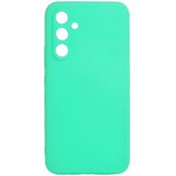  Silikonska GENTLE Color futrola Samsung A17 TIRKIZNA | ePonuda.com