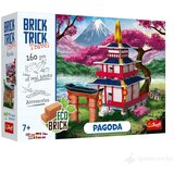 RAZNO SAZIDAJ PAGODU Brick Trick Trefl | ePonuda.com