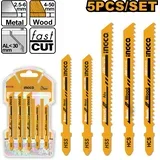 ubodne pile set AKJ0051