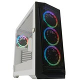 LC Power LC-805BW-ON kućište Holo-1_X USB 3.2/4x ARGB Cijene