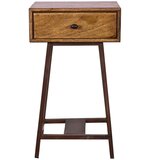 BePureHome Stranska mizica Skybox Natural Cene