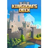 kingdom's deck steam key (pc) global | ePonuda.com
