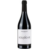 Vinarija Dragojlović Dragojlović Kolodar Syrah | Eponuda.com