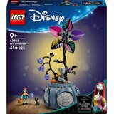 Lego Disney - Sallyjin cvetlični lonček (43288) | Shoptok.si