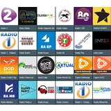 ARTSOUND SMART EVO, Ojačevalnik, internet radio, Wifi/ BT - - Audio-Kondric | Shoptok.si