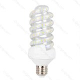 Aigostar LED žarnica - sijalka spiralna E27 B5 20W toplo bela 3000K Cene